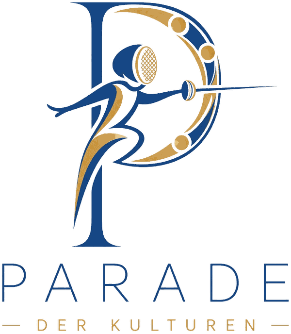 Parade der Kulturen